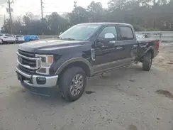 1FT7W2BT5MED40950 2021 FORD F250