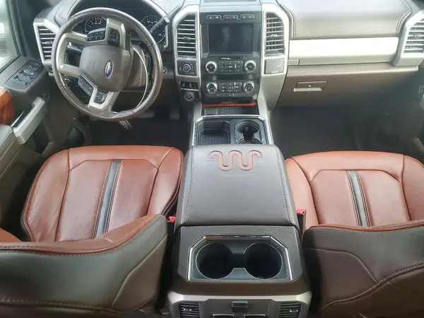 1FT7W2BT5MED40950 2021 FORD F250 - Image 8