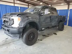1FT7W2BT5MED43508 2021 FORD F250