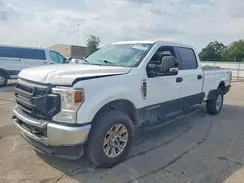 1FT7W2BT5MED44304 2021 FORD F250
