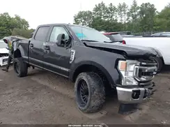 1FT7W2BT5MED64245 2021 FORD F250