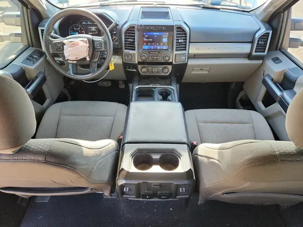 1FT7W2BT5MED71860 2021 FORD F250 - Image 8