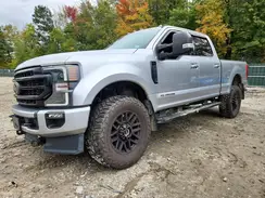 1FT7W2BT5MED84964 2021 FORD F250