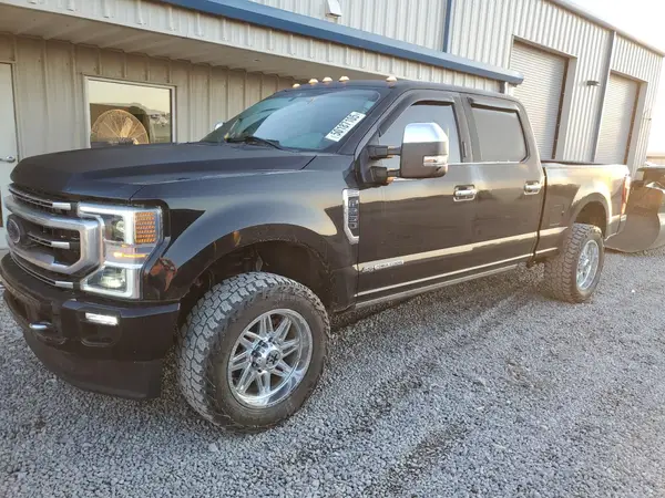1FT7W2BT5MED88061 2021 FORD F250 - Image 1