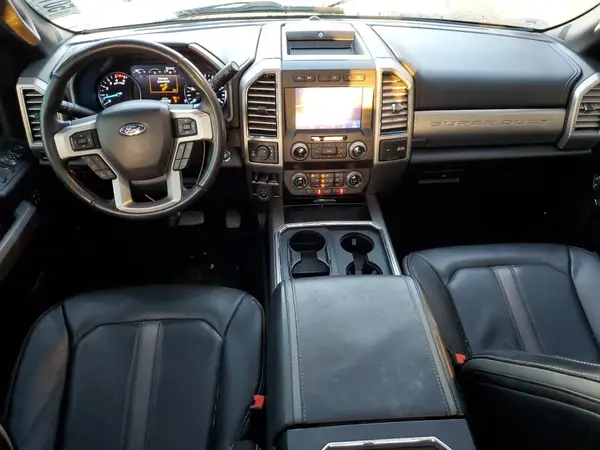 1FT7W2BT5MED88061 2021 FORD F250 - Image 8