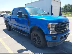 1FT7W2BT5MED88335 2021 FORD F250