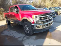 1FT7W2BT5MED88447 2021 FORD F250