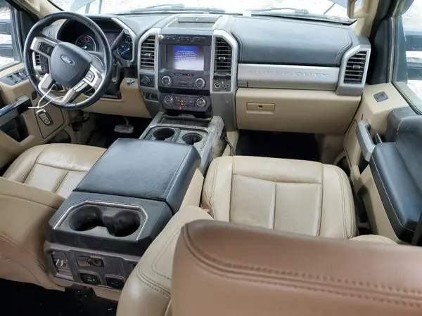 1FT7W2BT5MEE03805 2021 FORD F250 - Image 8