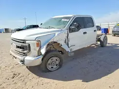 1FT7W2BT5MEE08910 2021 FORD F250