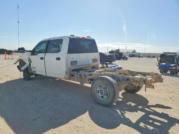 1FT7W2BT5MEE08910 2021 FORD F250 - Image 2