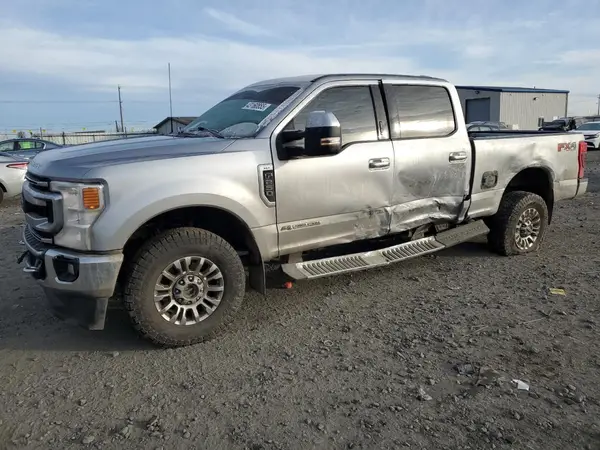 1FT7W2BT5MEE09927 2021 FORD F250 - Image 1