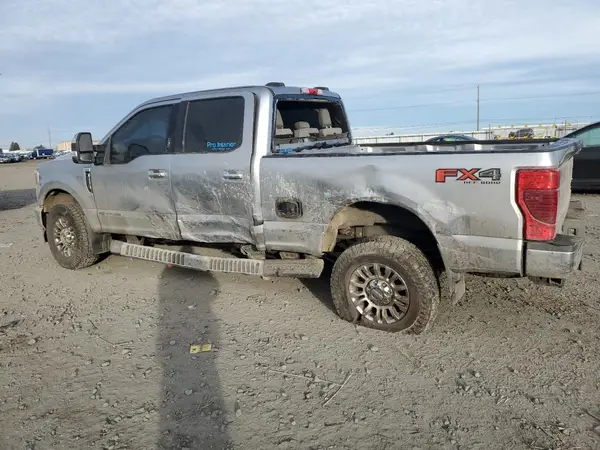 1FT7W2BT5MEE09927 2021 FORD F250 - Image 2
