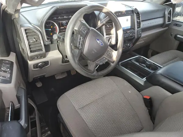 1FT7W2BT5MEE09927 2021 FORD F250 - Image 8