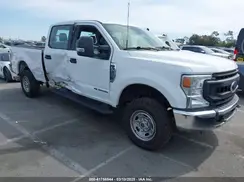 1FT7W2BT5NEC17344 2022 FORD F250
