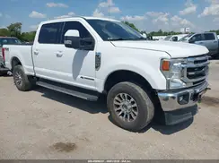 1FT7W2BT5NEC17361 2022 FORD F250