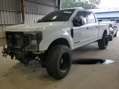 1FT7W2BT5NEC17389 2022 FORD F250