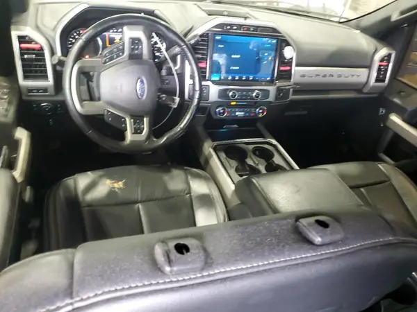 1FT7W2BT5NEC17389 2022 FORD F250 - Image 8
