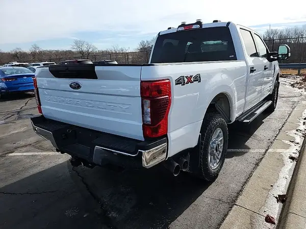 1FT7W2BT5NEC18591 2022 FORD F250 - Image 2
