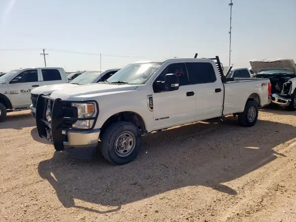 1FT7W2BT5NEC47430 2022 FORD F250 - Image 1