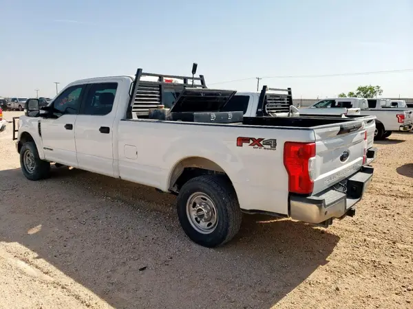 1FT7W2BT5NEC47430 2022 FORD F250 - Image 2