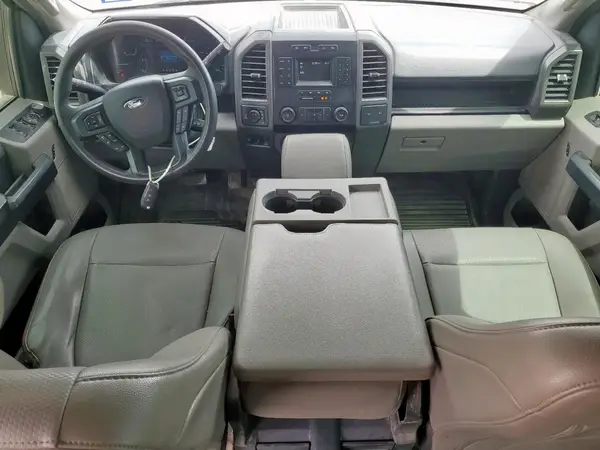 1FT7W2BT5NEC47430 2022 FORD F250 - Image 8