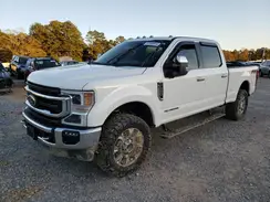1FT7W2BT5NEC56144 2022 FORD F250