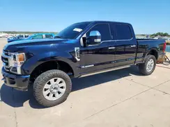 1FT7W2BT5NED13085 2022 FORD F250