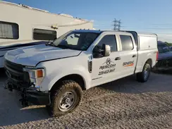 1FT7W2BT5NED49813 2022 FORD F250