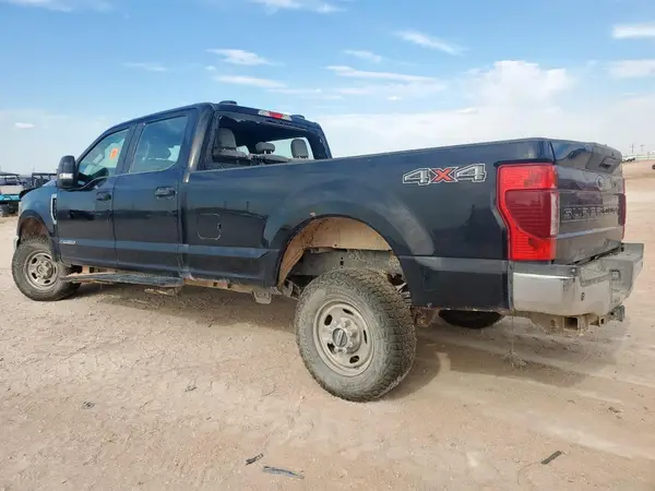 1FT7W2BT5NED76994 2022 FORD F250 - Image 2