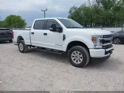 1FT7W2BT5NED77966 2022 FORD F250