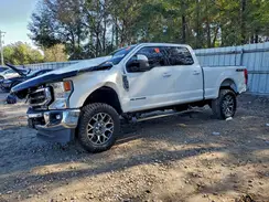 1FT7W2BT5NEE14272 2022 FORD F250