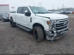 1FT7W2BT5NEE32447 2022 FORD F250