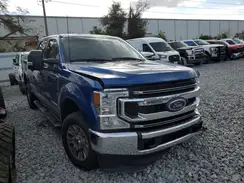 1FT7W2BT5NEE44968 2022 FORD F250