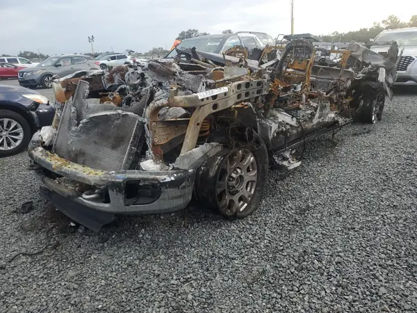 1FT7W2BT5NEE49152 2022 FORD F250 - Image 1