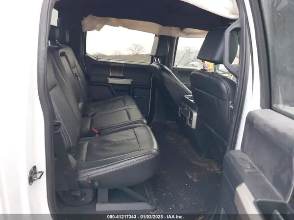 1FT7W2BT5NEE59440 2022 FORD F250 - Image 8