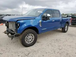 1FT7W2BT5NEE88257 2022 FORD F250