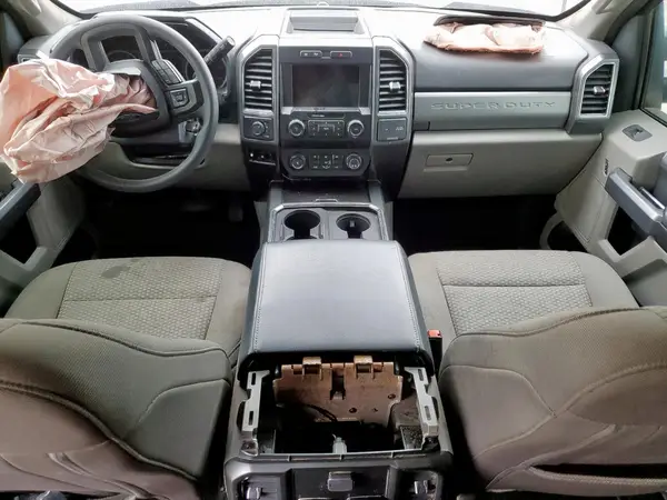 1FT7W2BT5NEE88257 2022 FORD F250 - Image 8