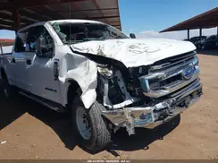 1FT7W2BT5NEF15523 2022 FORD F250