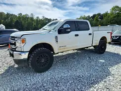 1FT7W2BT5NEF30202 2022 FORD F250