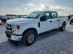 1FT7W2BT5NEF45203 2022 FORD F250