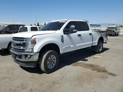 1FT7W2BT5NEF48957 2022 FORD F250
