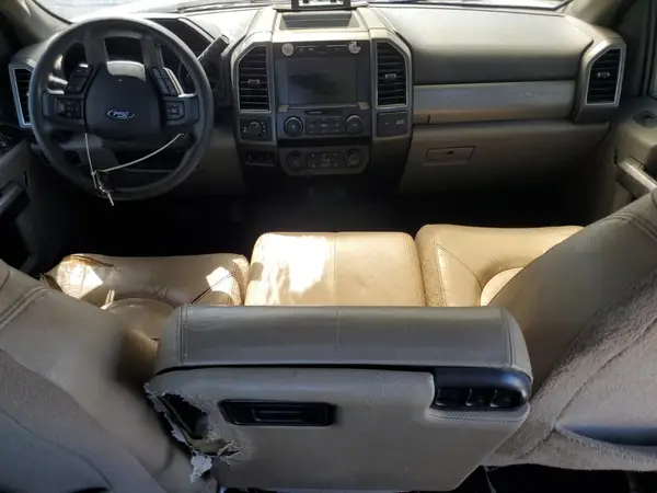 1FT7W2BT5NEF48957 2022 FORD F250 - Image 8