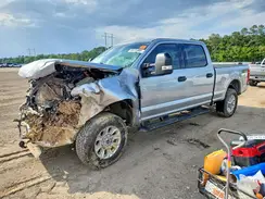 1FT7W2BT5NEF60154 2022 FORD F250