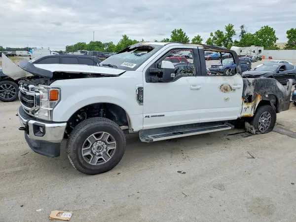 1FT7W2BT5NEF65628 2022 FORD F250 - Image 1