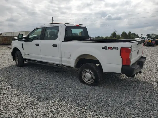1FT7W2BT5NEF73230 2022 FORD F250 - Image 2