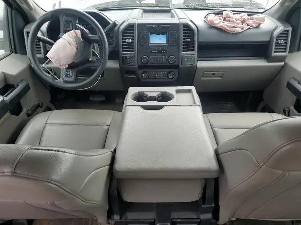 1FT7W2BT5NEF73230 2022 FORD F250 - Image 8