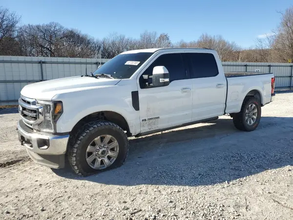 1FT7W2BT5NEF75057 2022 FORD F250 - Image 1