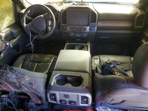 1FT7W2BT5NEF75057 2022 FORD F250 - Image 8
