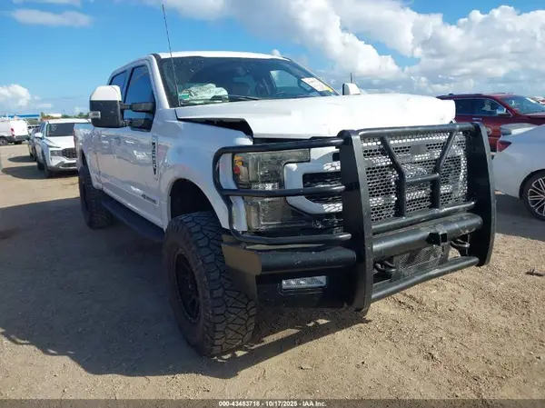 1FT7W2BT5NEF79366 2022 FORD F250 - Image 1
