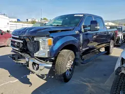 1FT7W2BT5NEF83501 2022 FORD F250